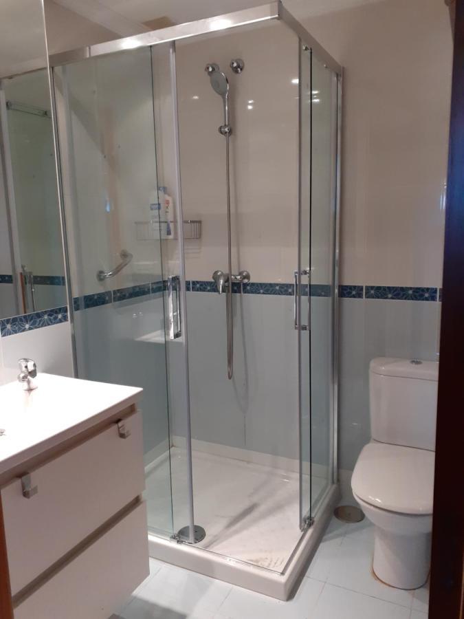 Atico Centrico Con Piscina Comunitaria