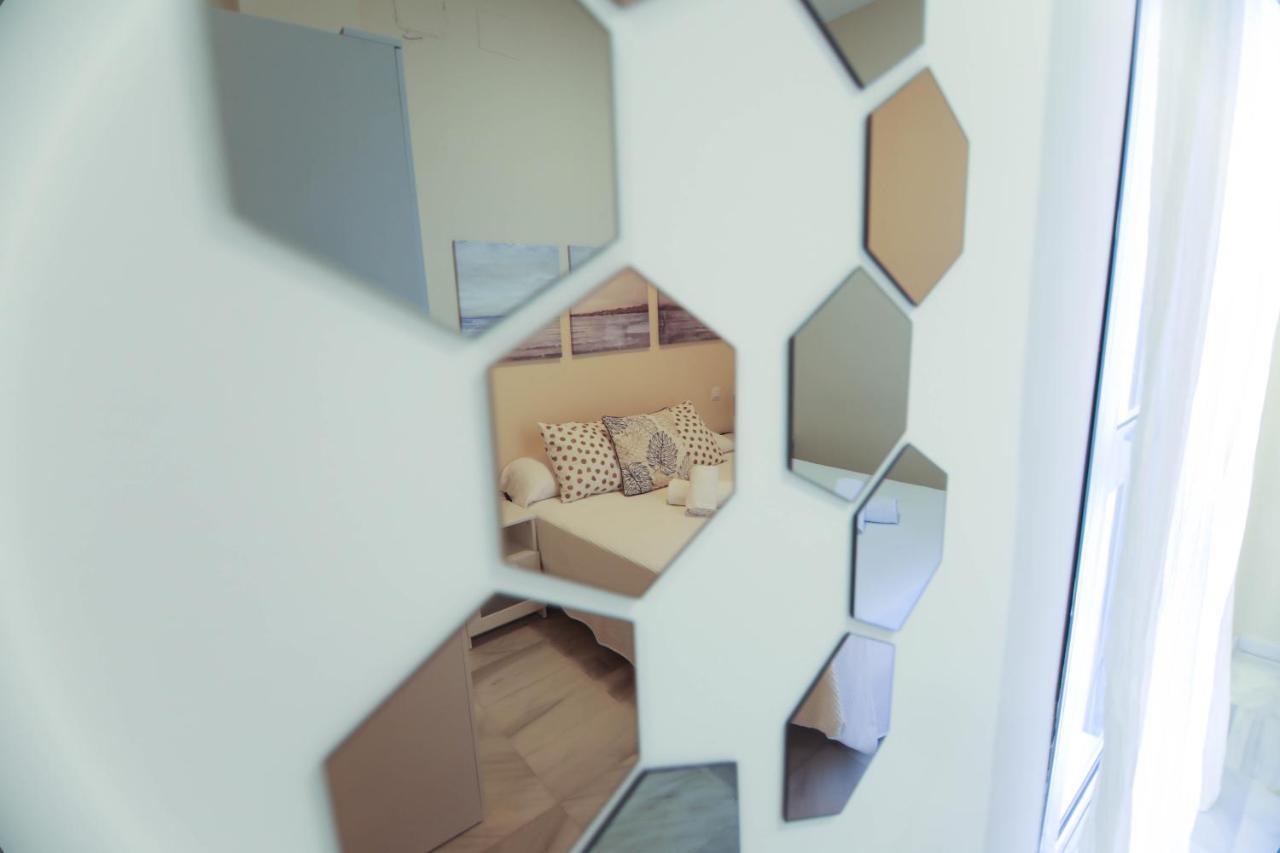 Apartamento Rentalsevilla Patio En La Esencia De Triana
