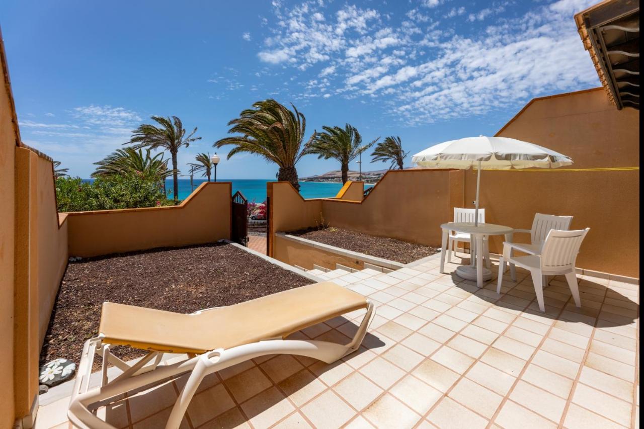 Vista Oceano, Luminoso, Ampio, 2 Camere, Wifi Apartamento Costa Calma