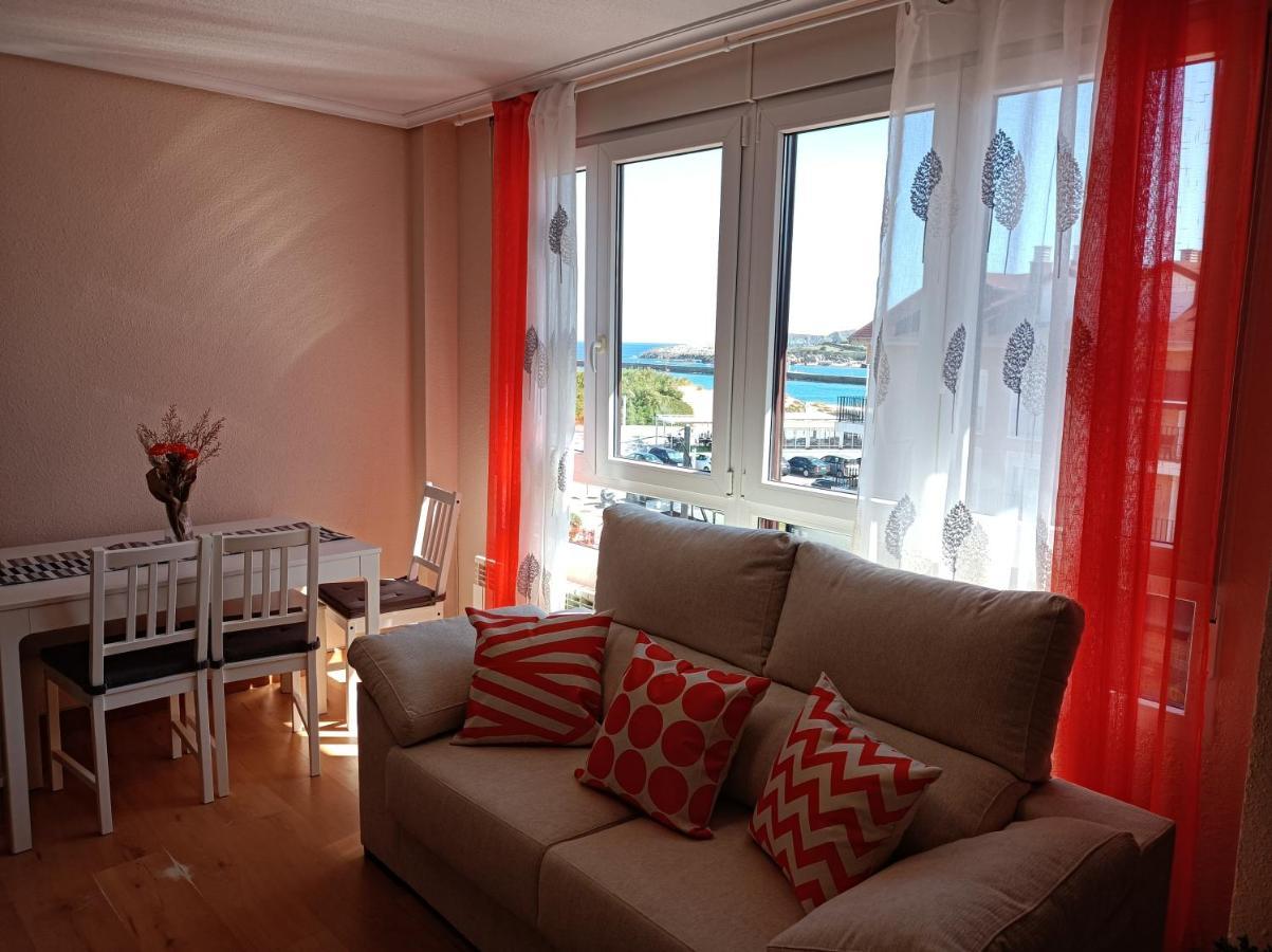 Fantastico En Playas De Apartment Suances
