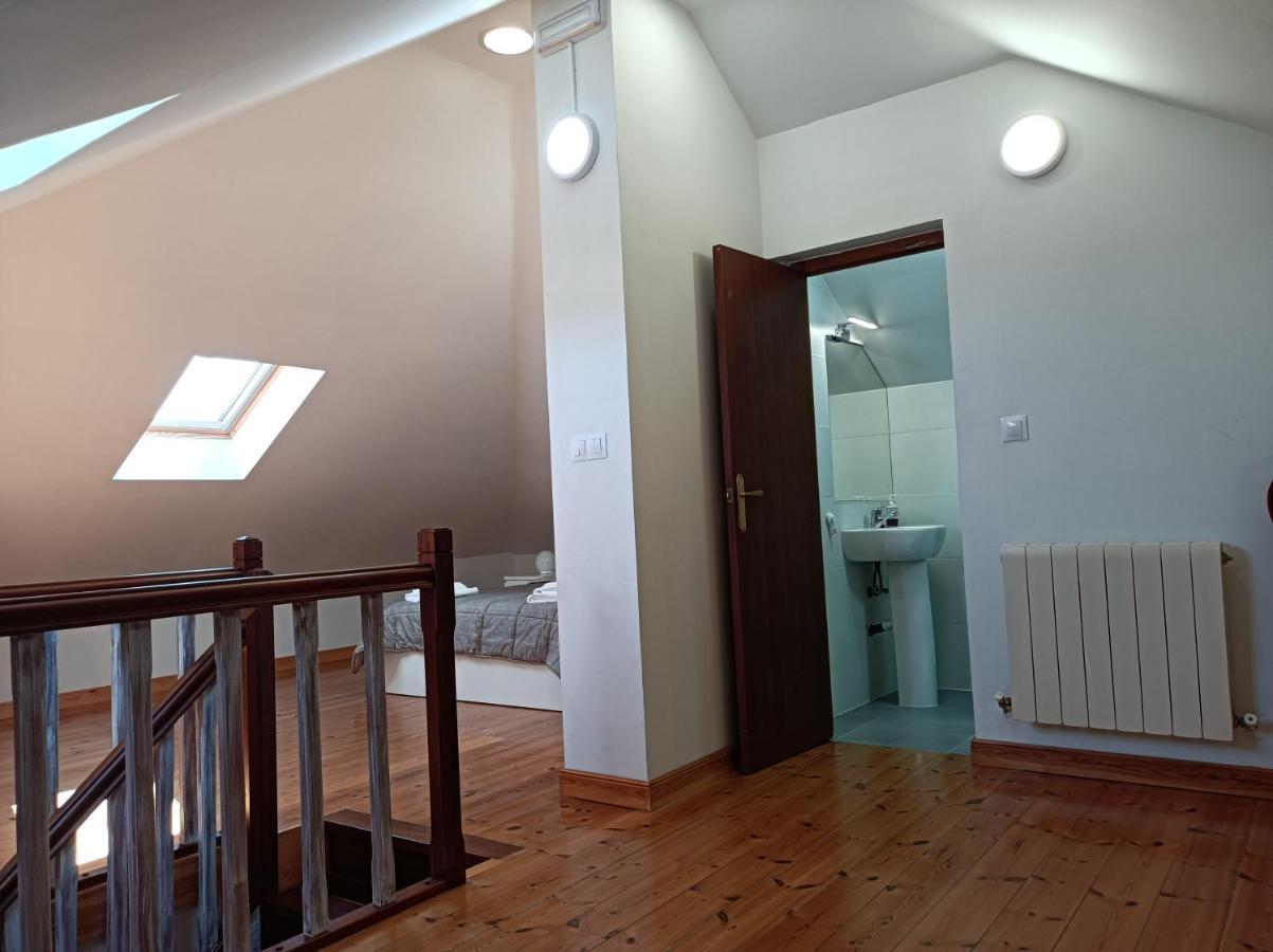 Apartment Fantastico En Playas De Suances
