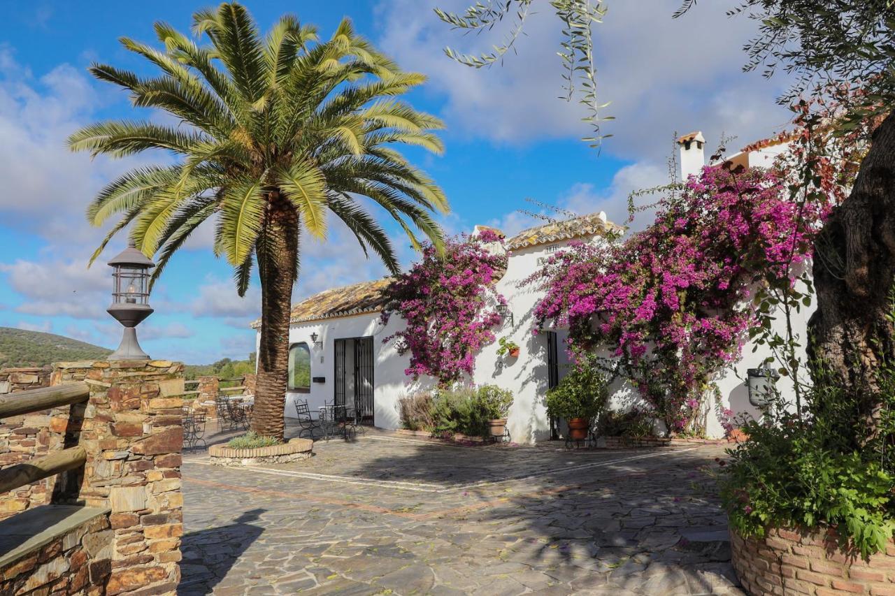 Country house Cortijo Huerta Dorotea *