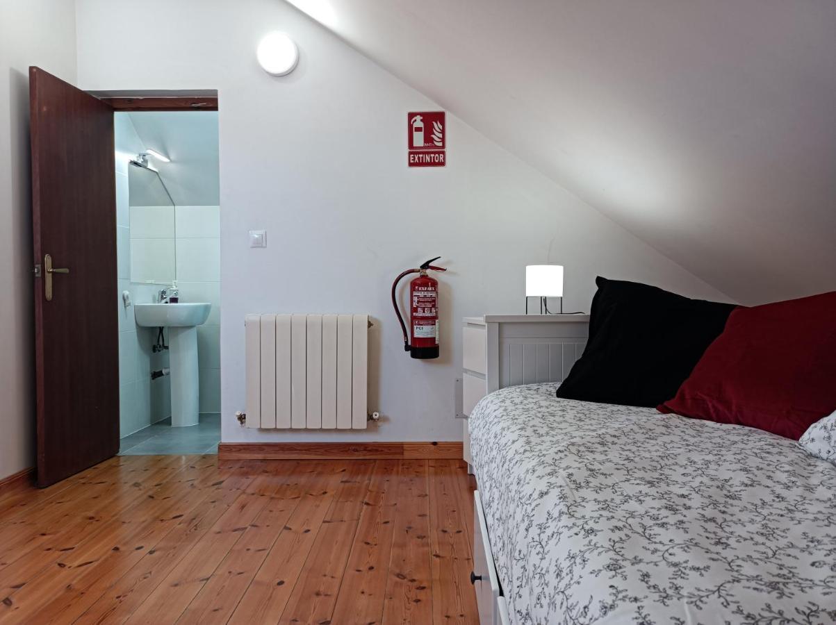 Apartment Fantastico En Playas De Suances