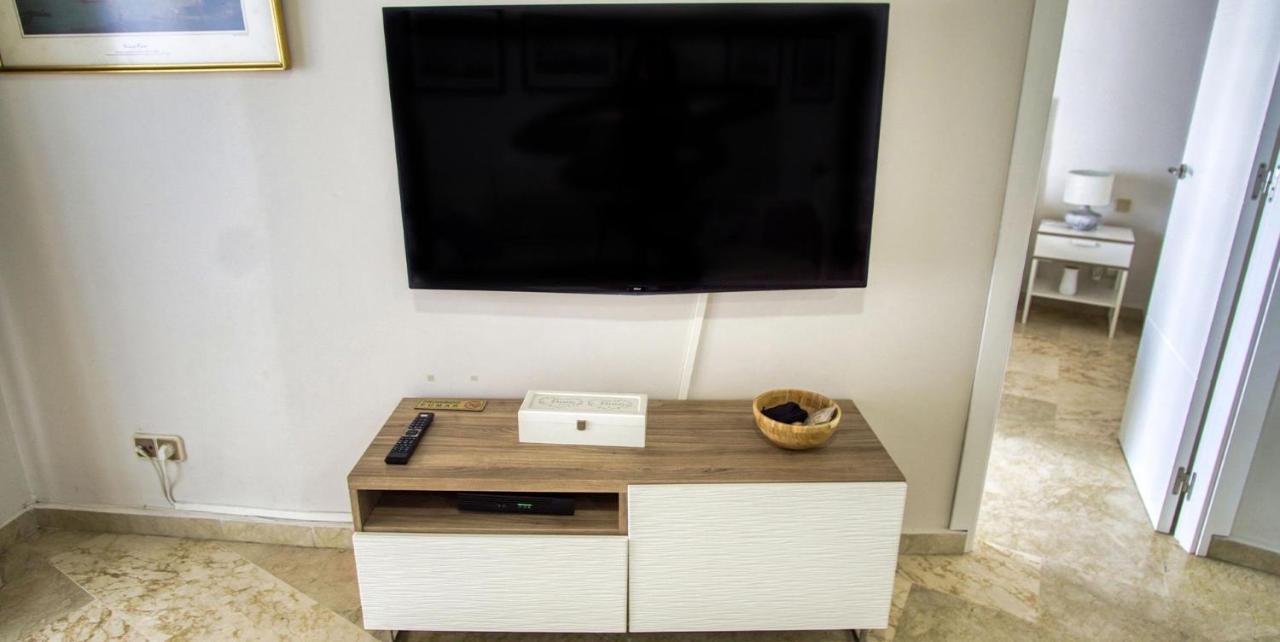 Great One-bedroom For Apartamento