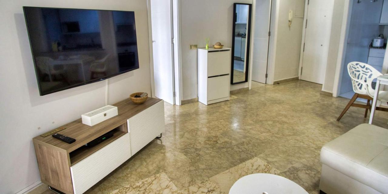 Apartamento Great One-bedroom For *