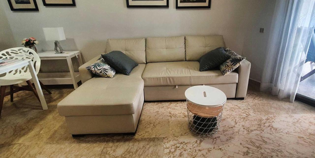 Apartamento Great One-bedroom For Marbella