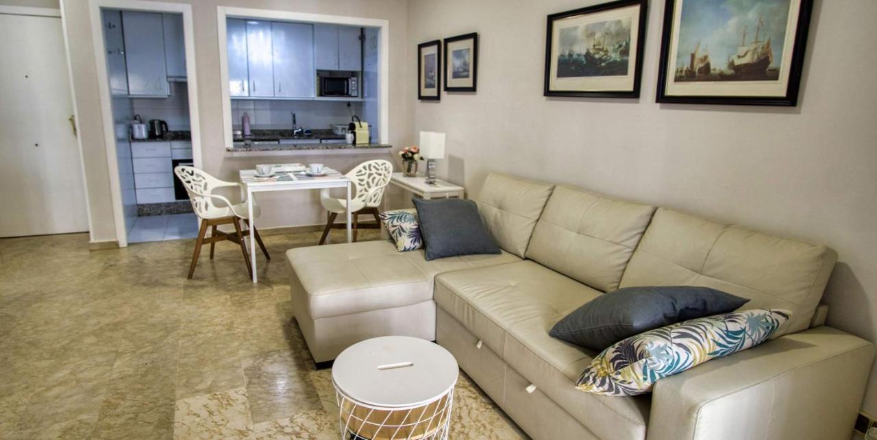 Great One-bedroom For Apartamento