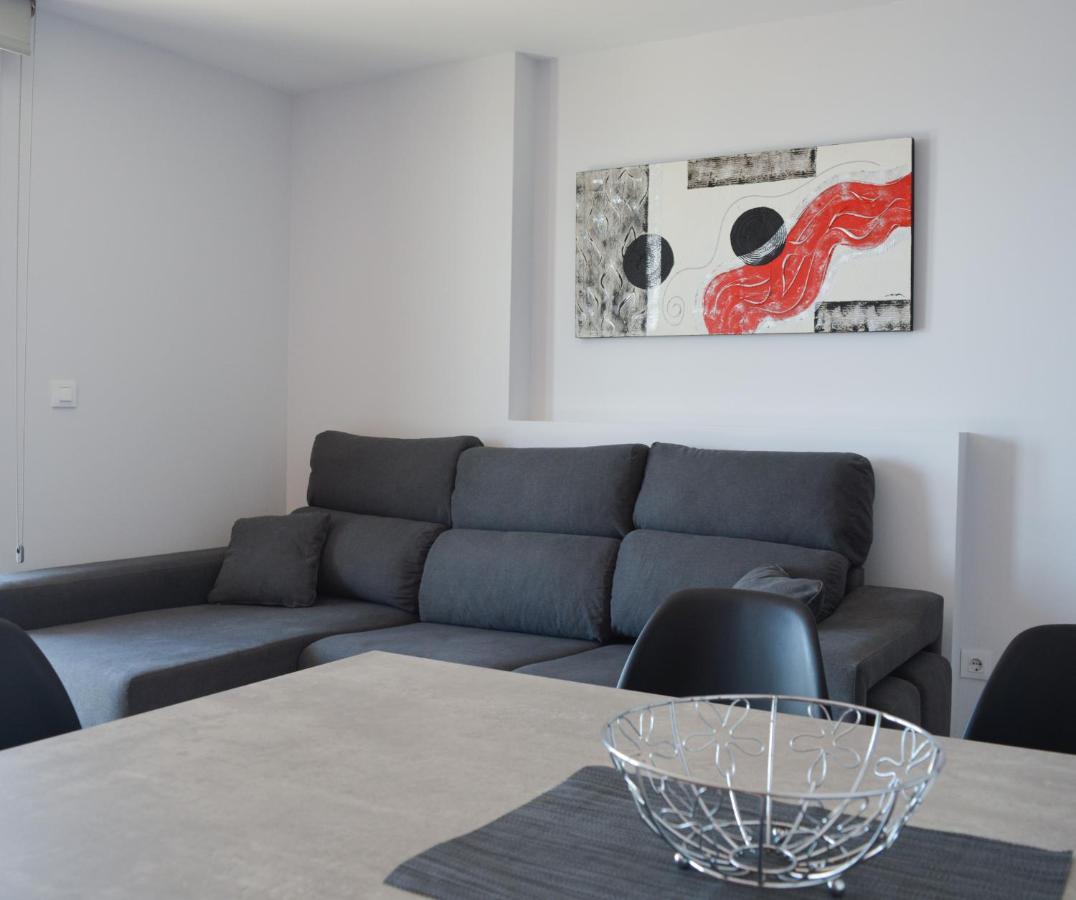 Rozas Vellas Apartment Sanxenxo