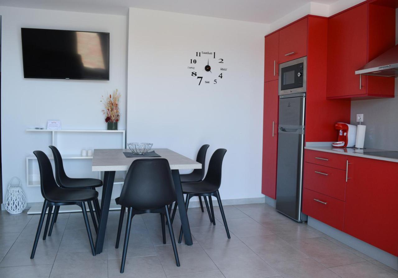 Rozas Vellas Apartment *