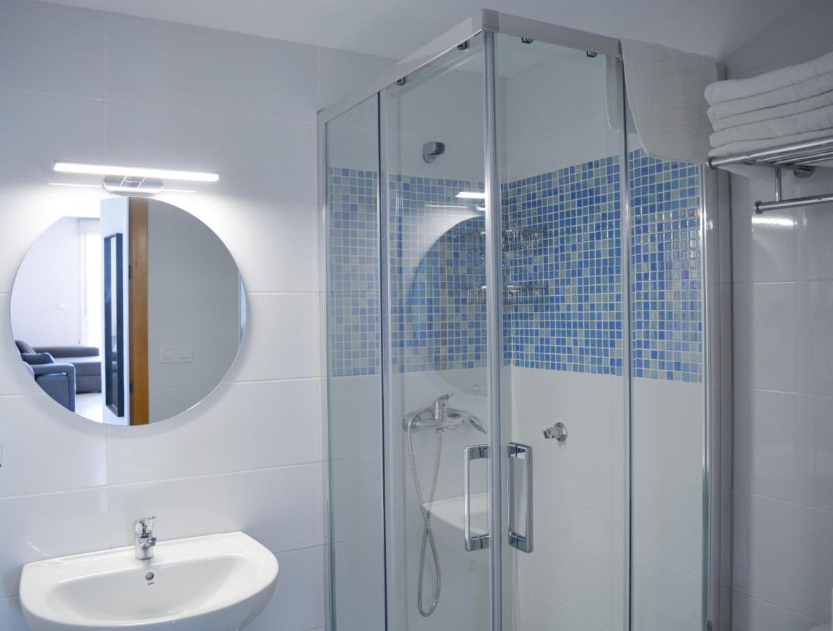 Rozas Vellas Apartment