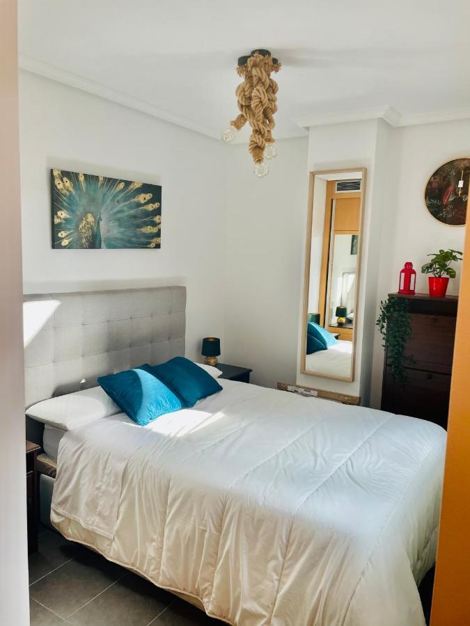 Precioso Atico Con Terraza - Cerca A Rio Apartamento *