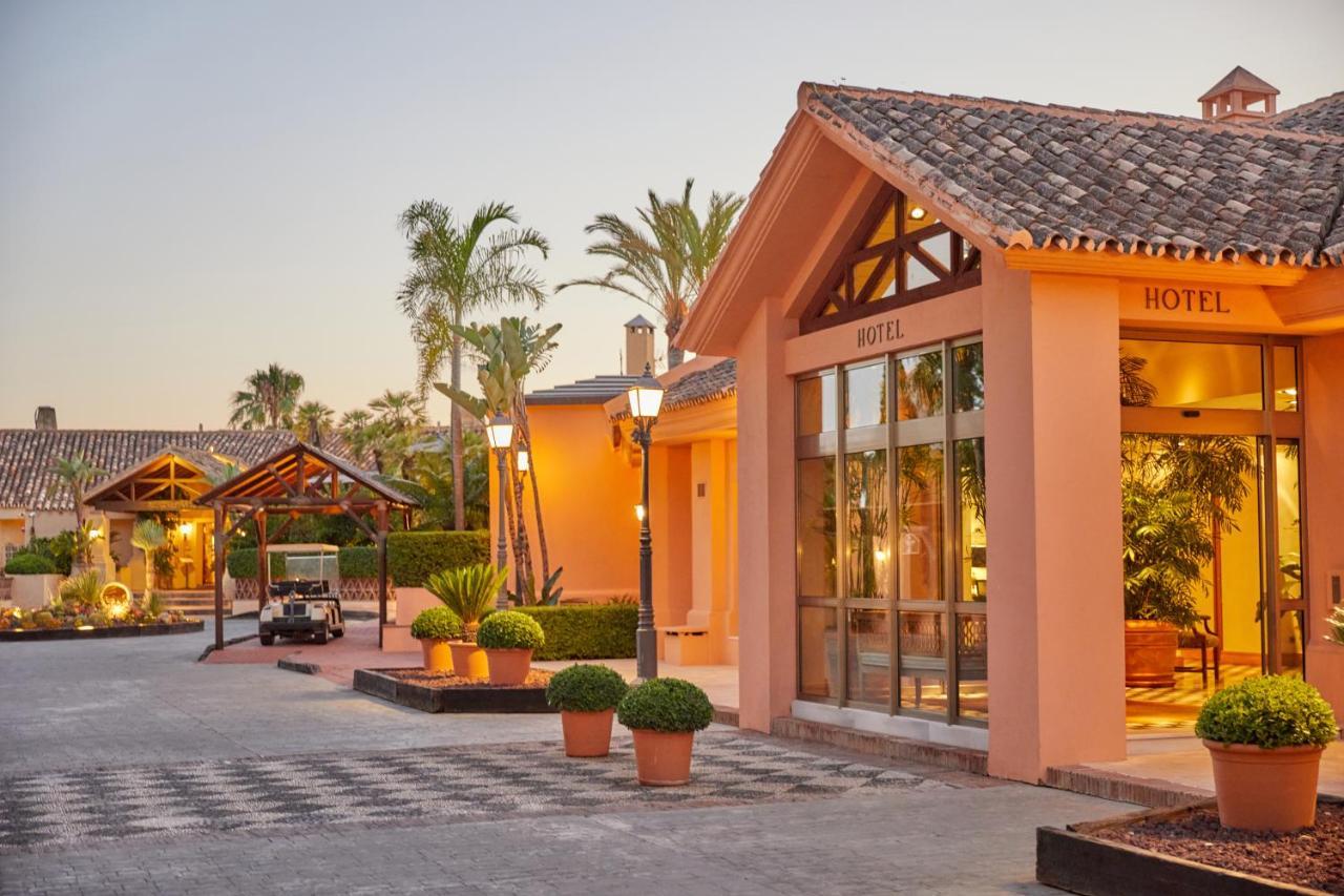 Rio Real Golf Hotel 4*