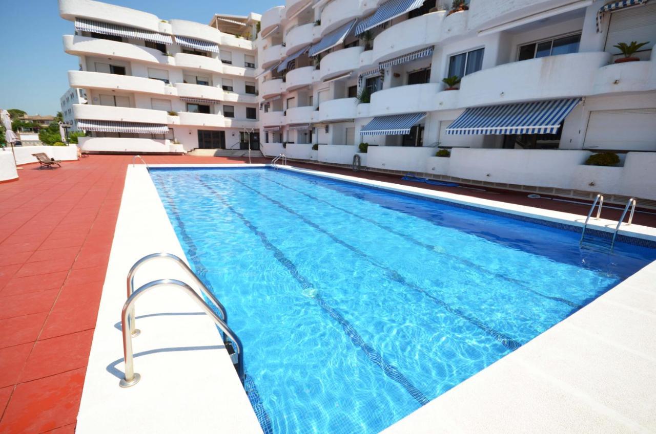 Apartment La Torre Marinada Cambrils