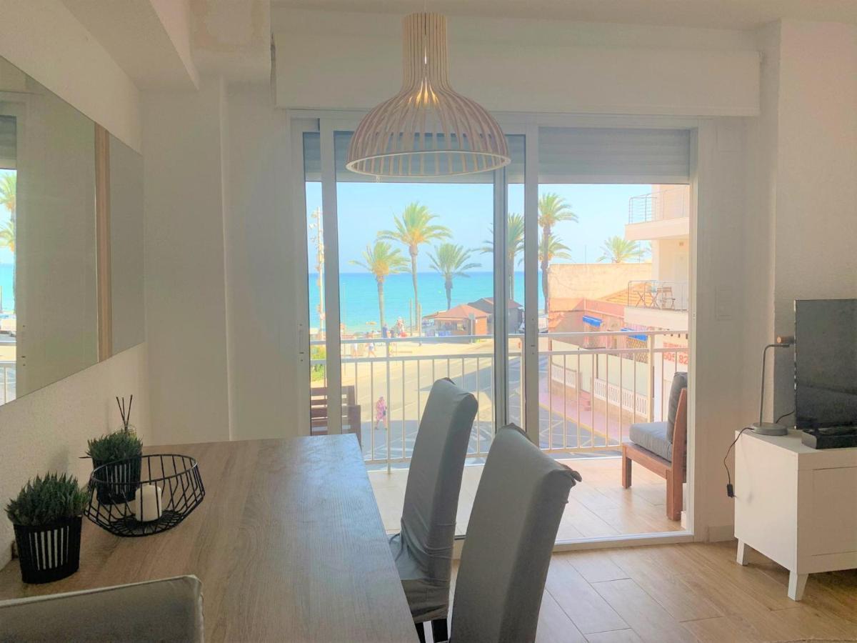 Marina Sunbeach Purisima 1 *