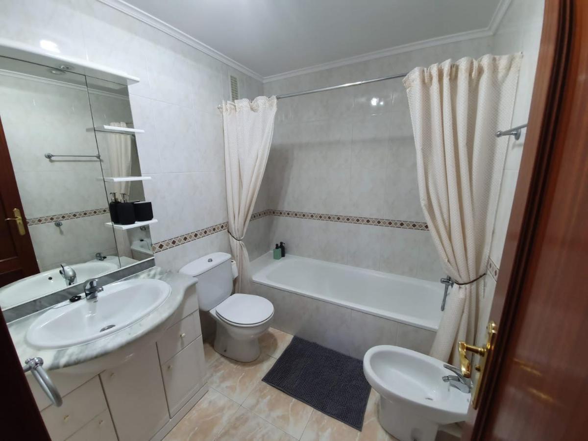 Atauri Apartment
