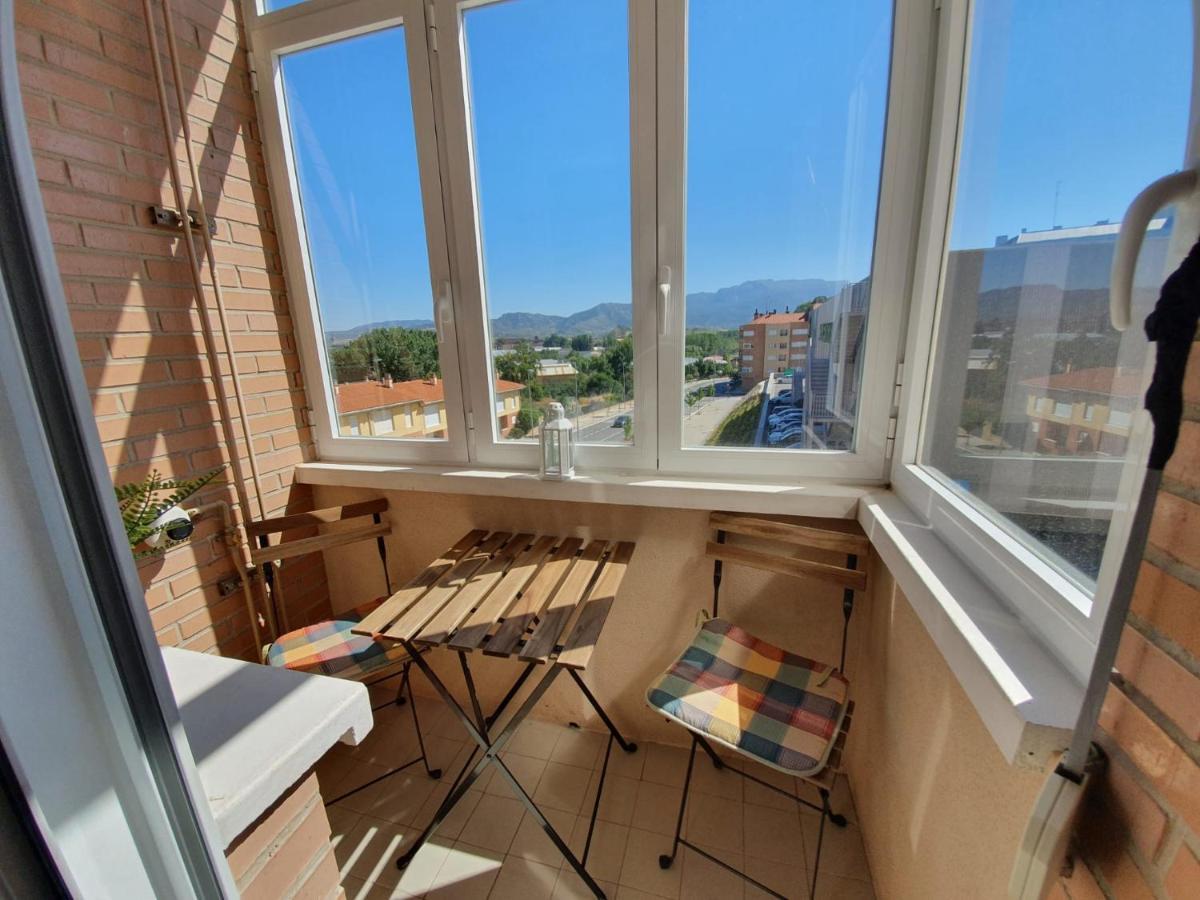Atauri Apartment Haro
