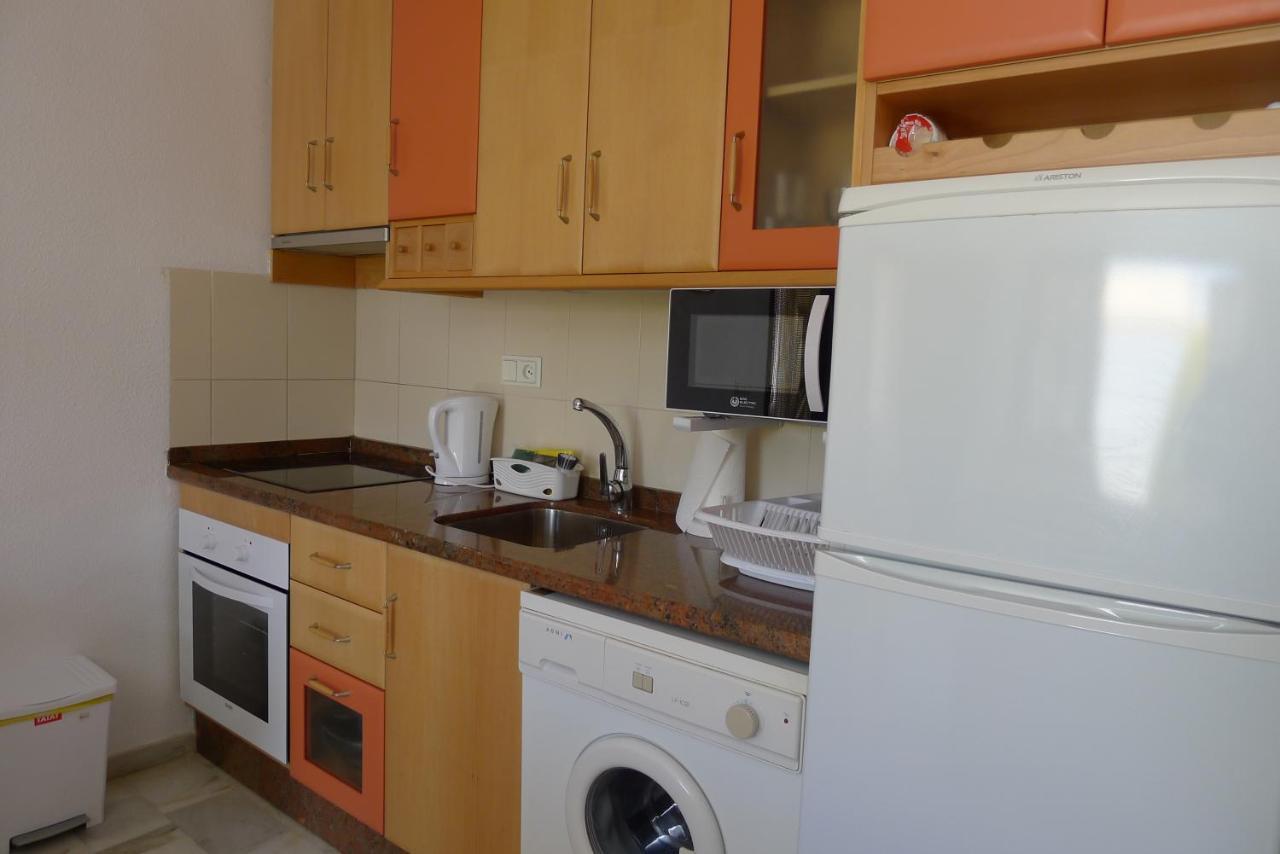 Apartment Sunny Coastal 1 Bed - Vera Coast: 2mins To Los Amarguillos