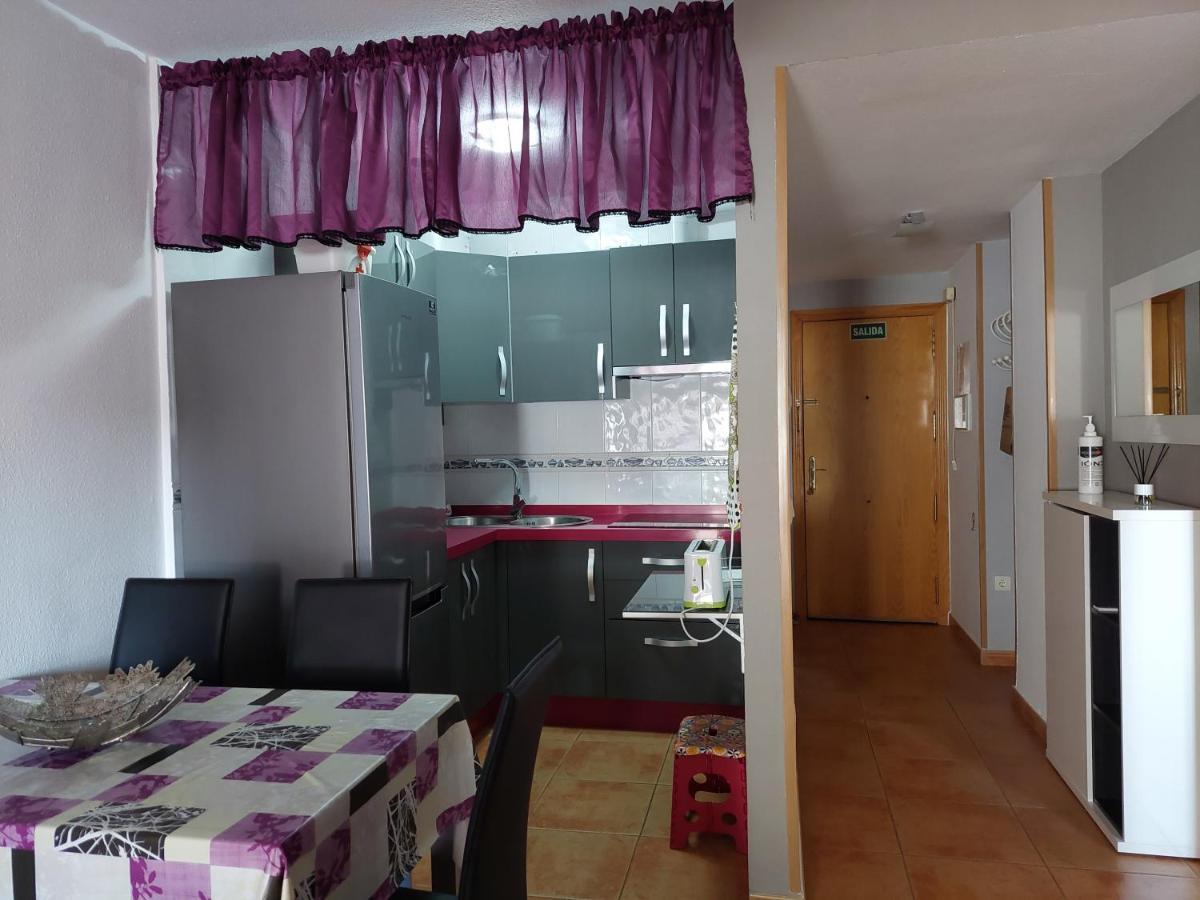 Sirena Apartamento