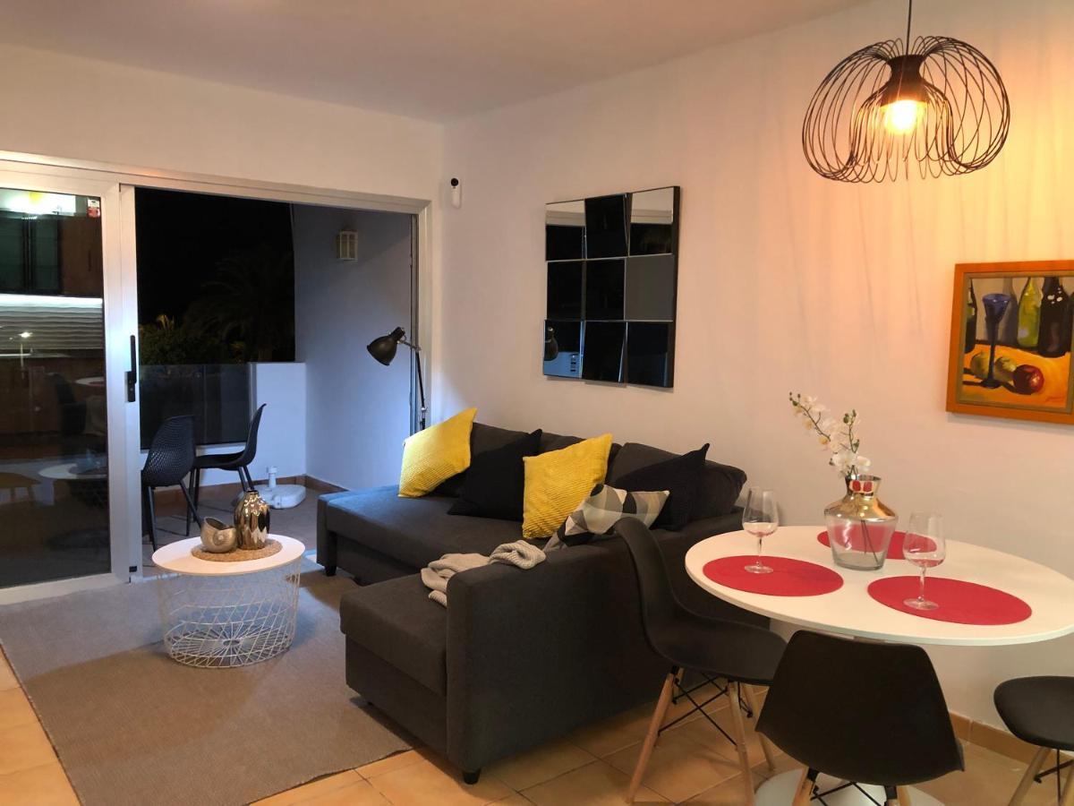 Apt. Balcon Al Mar. Sea View Apartment Tias