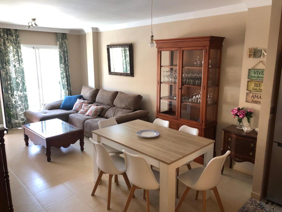 Rambla Del Río Chillar Apartamento