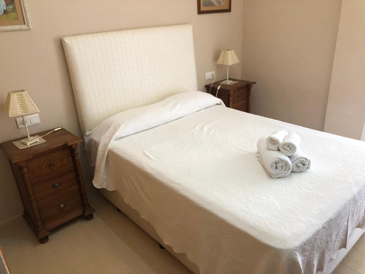 Rambla Del Río Chillar Apartamento Nerja