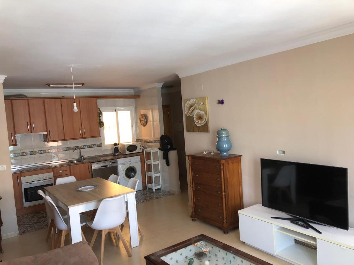 Rambla Del Río Chillar Apartamento *