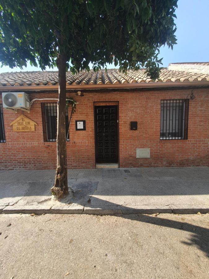 La Casa El Limonero Holiday home *