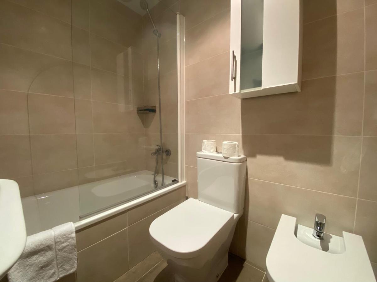 Apartamento Fantástico Playa Lérez Riás Baixas 2 *