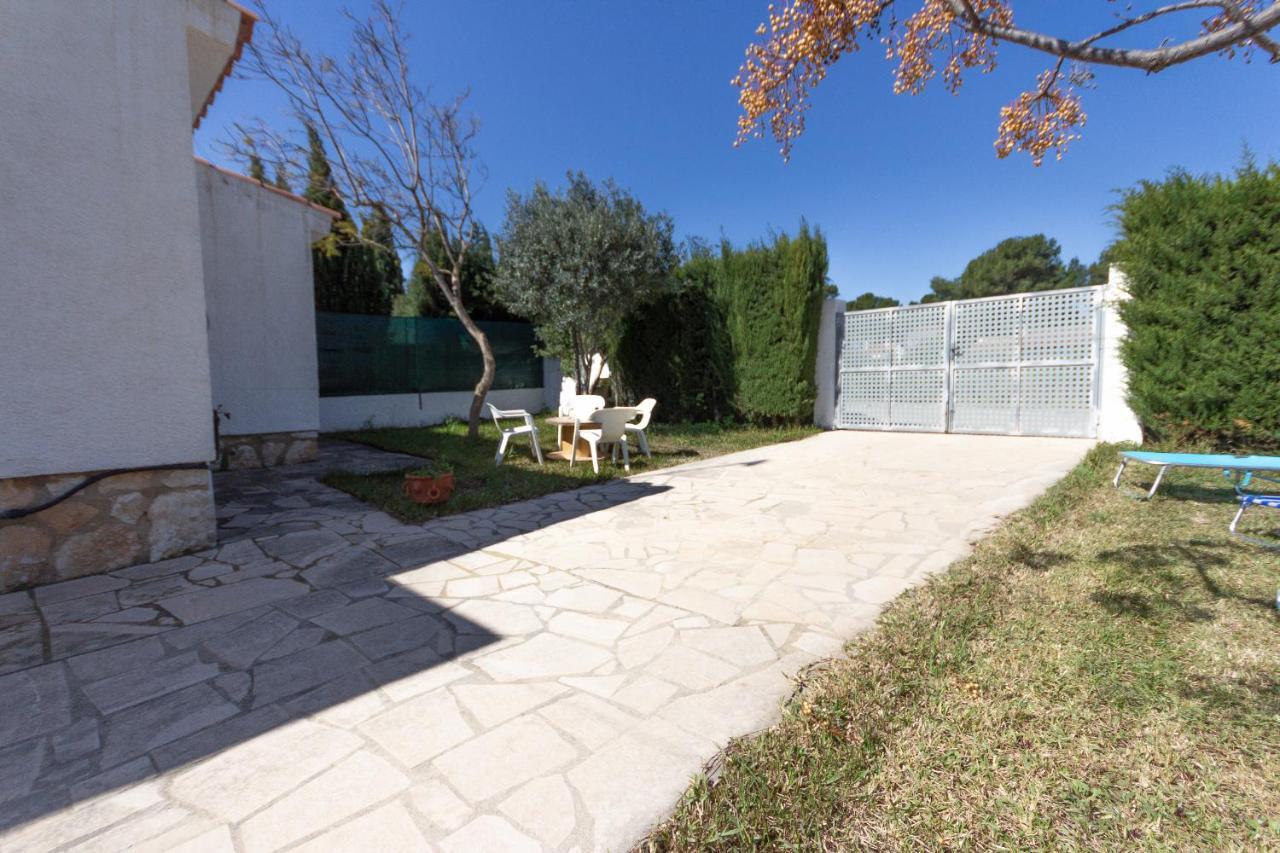 Innouthome Casa Familiar Con Piscina Y Jardin Av 3 Calas L'Ametlla de Mar