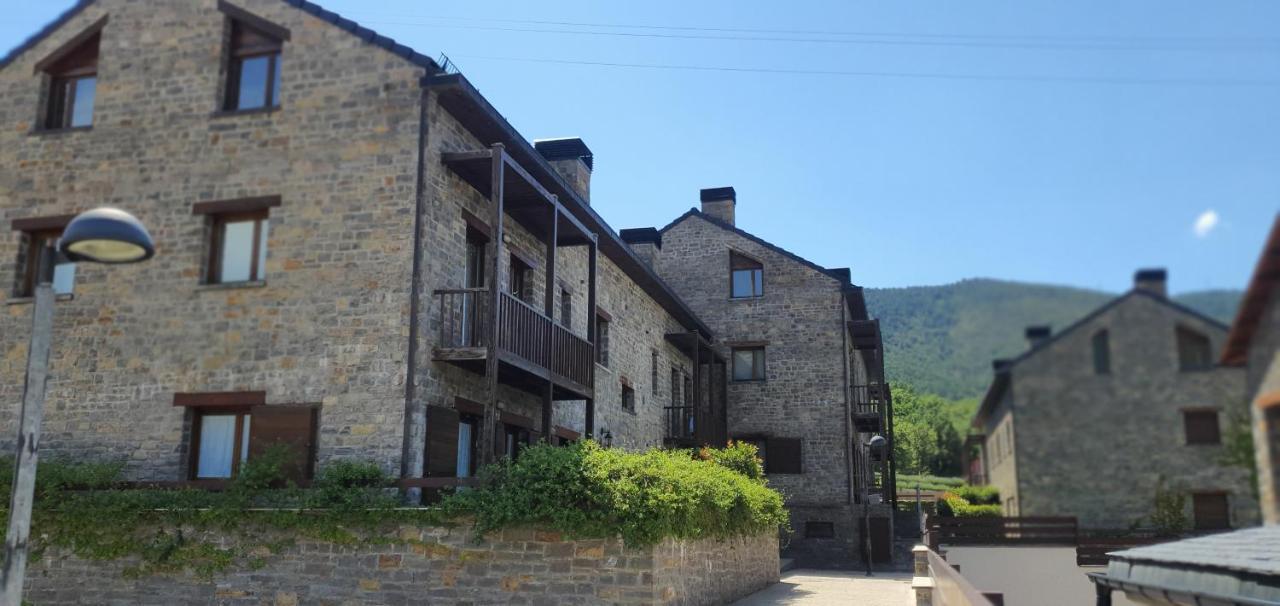 El Abedul Luga 23 Apartamento *