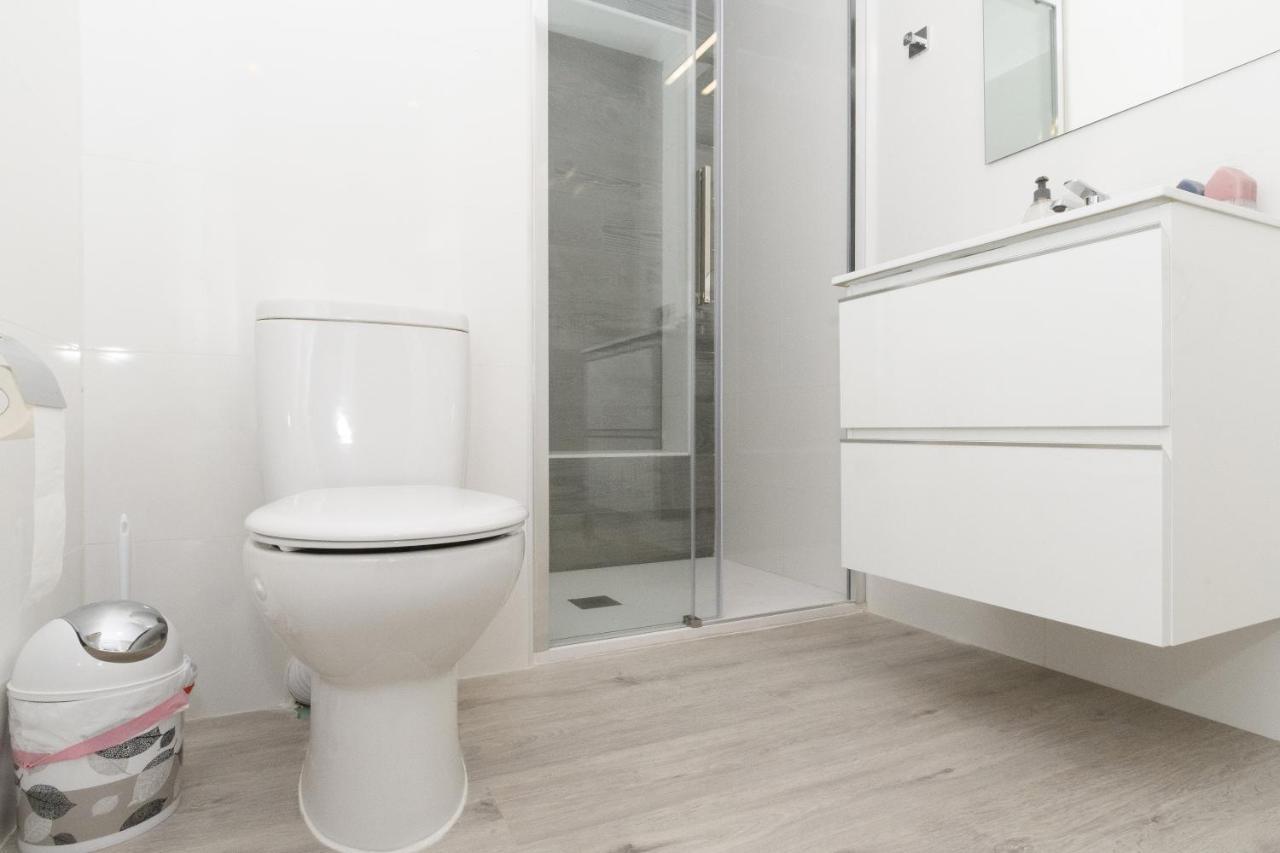 Rentalmar Habana Con Parking Incluido Apartment *