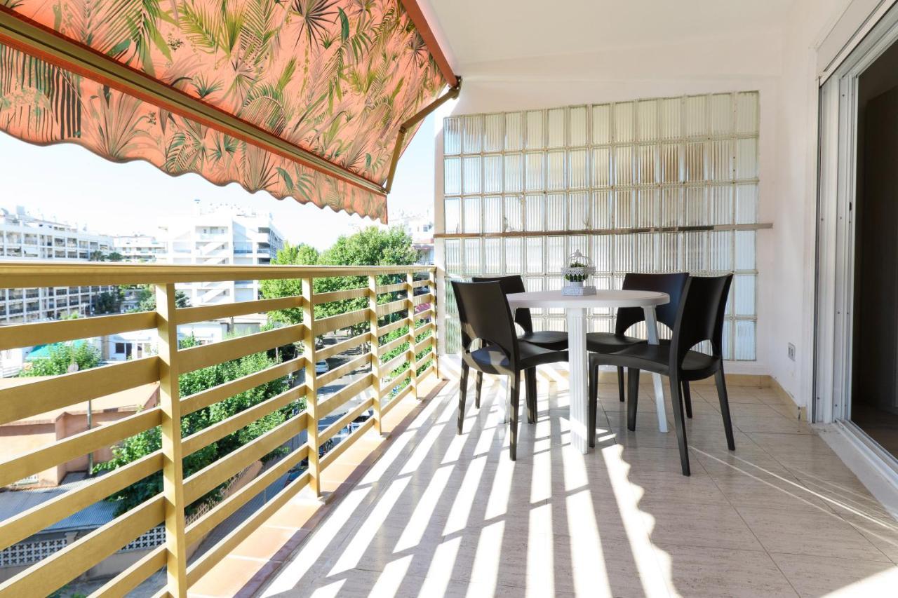 Rentalmar Habana Con Parking Incluido