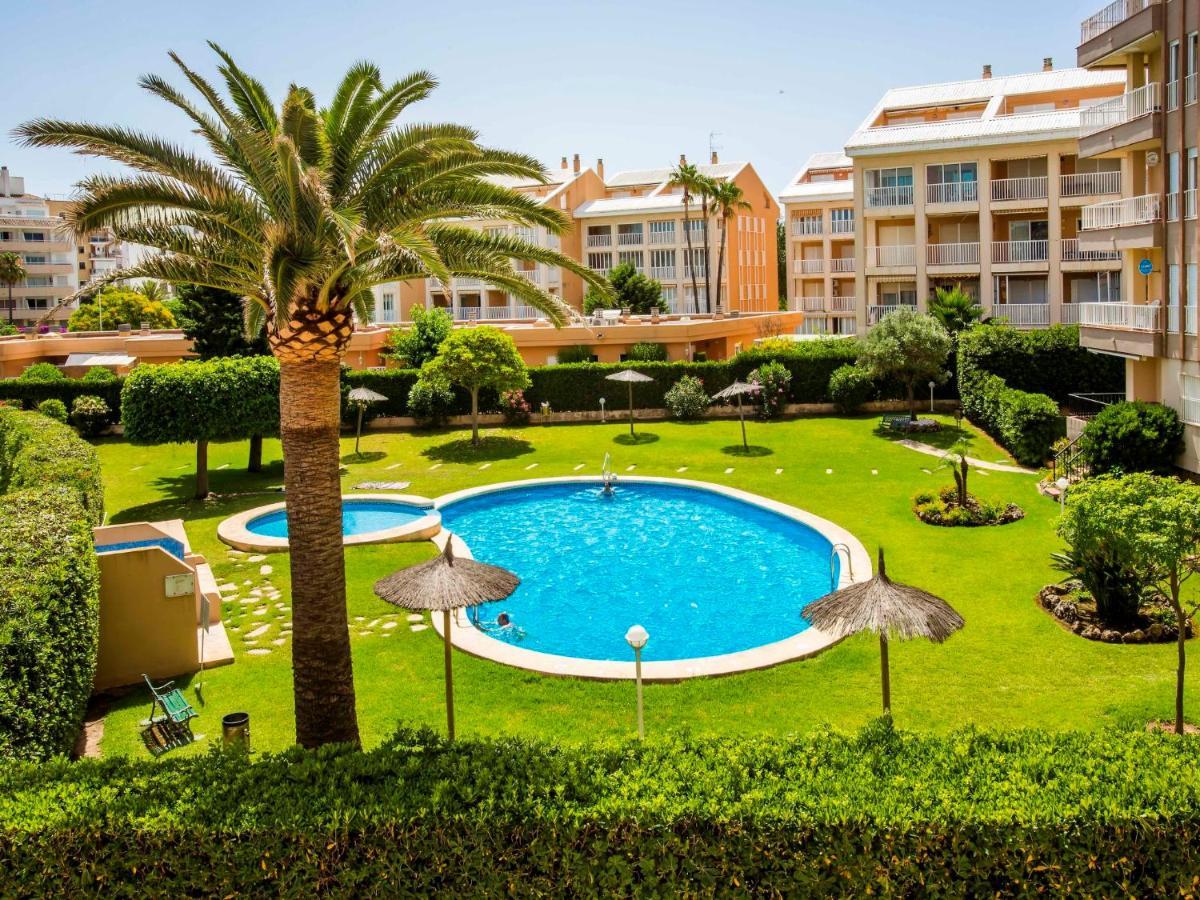 Arenal Javea-6 By Interhome Apartamento