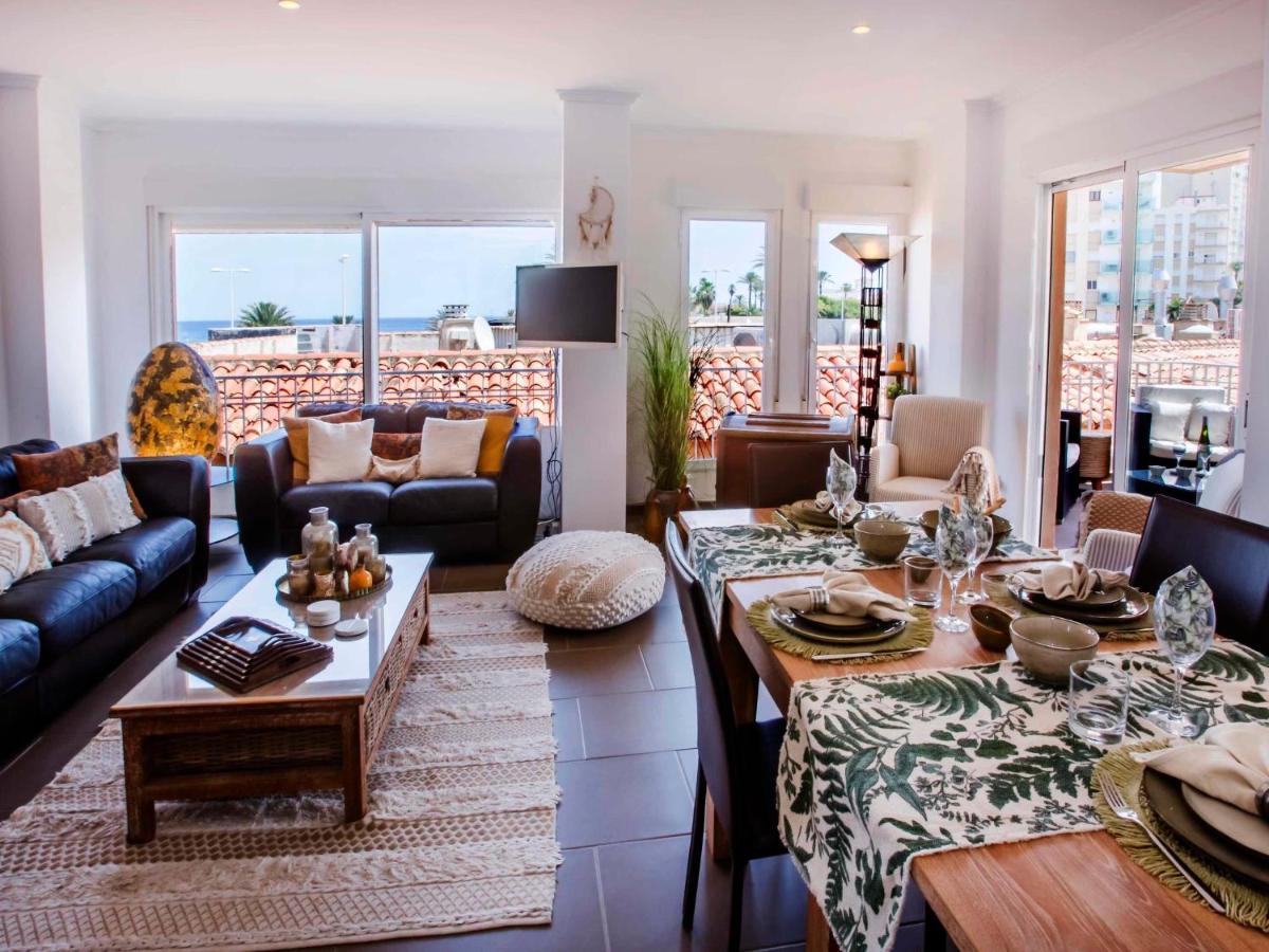 Apartamento Arenal Javea-6 By Interhome Jávea