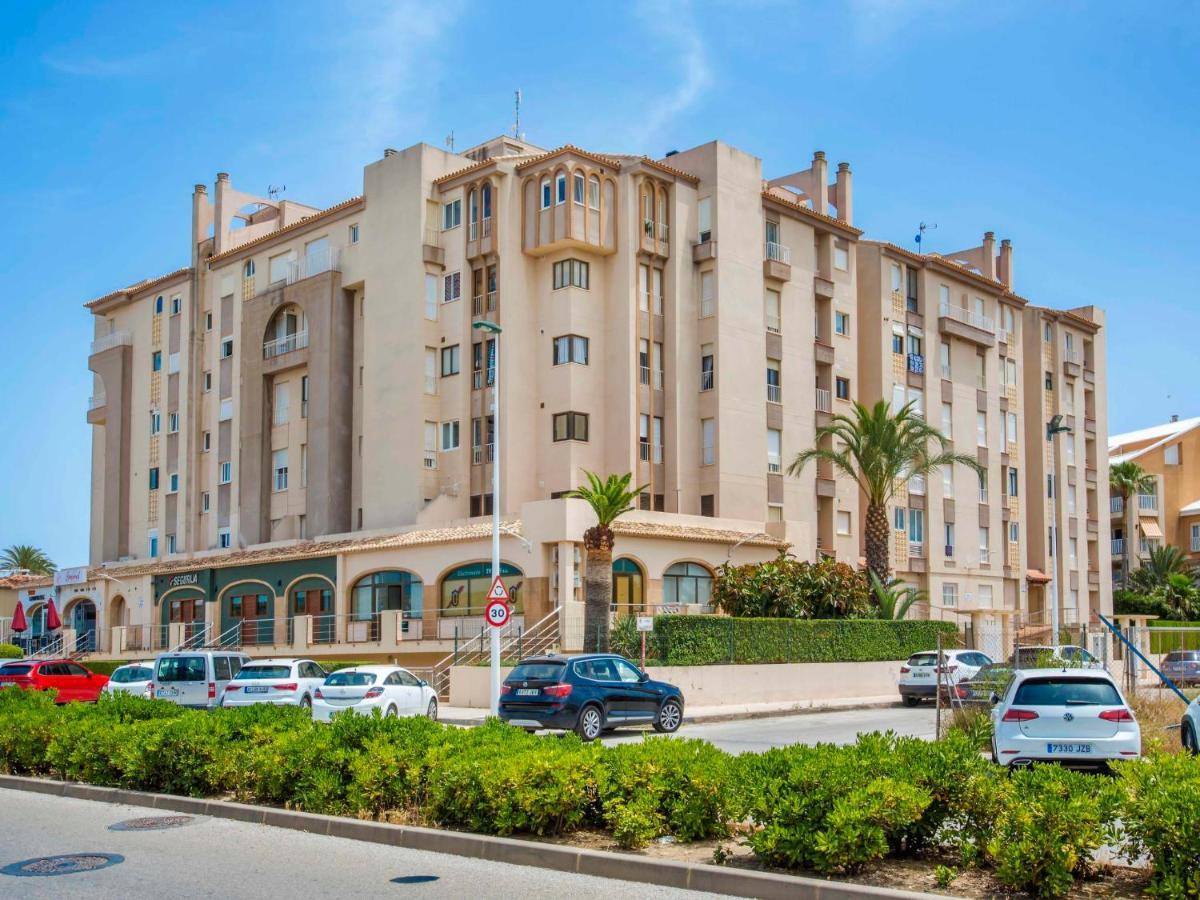 Arenal Javea-6 By Interhome * Jávea