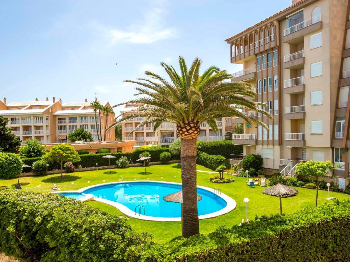Arenal Javea-6 By Interhome * Jávea
