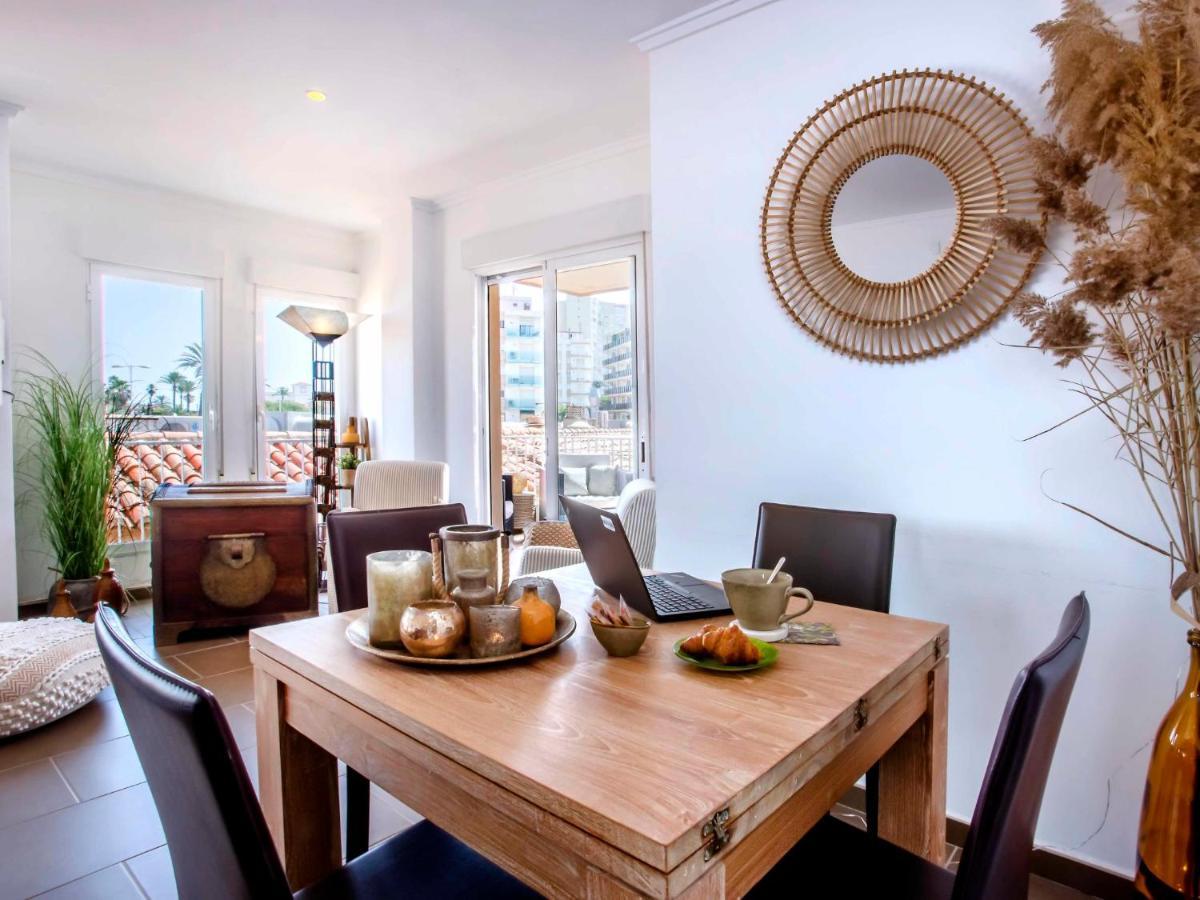 Apartamento Arenal Javea-6 By Interhome