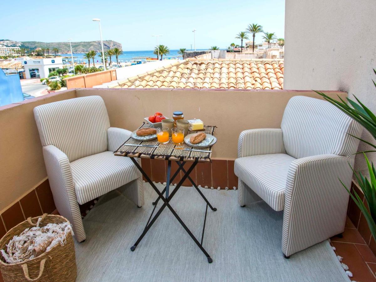 Arenal Javea-6 By Interhome Apartamento