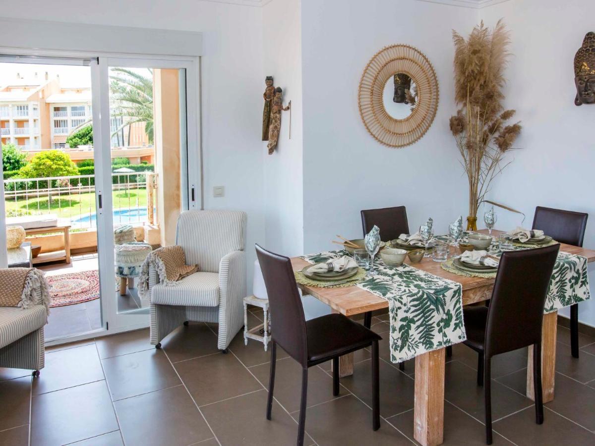 Apartamento Arenal Javea-6 By Interhome Jávea