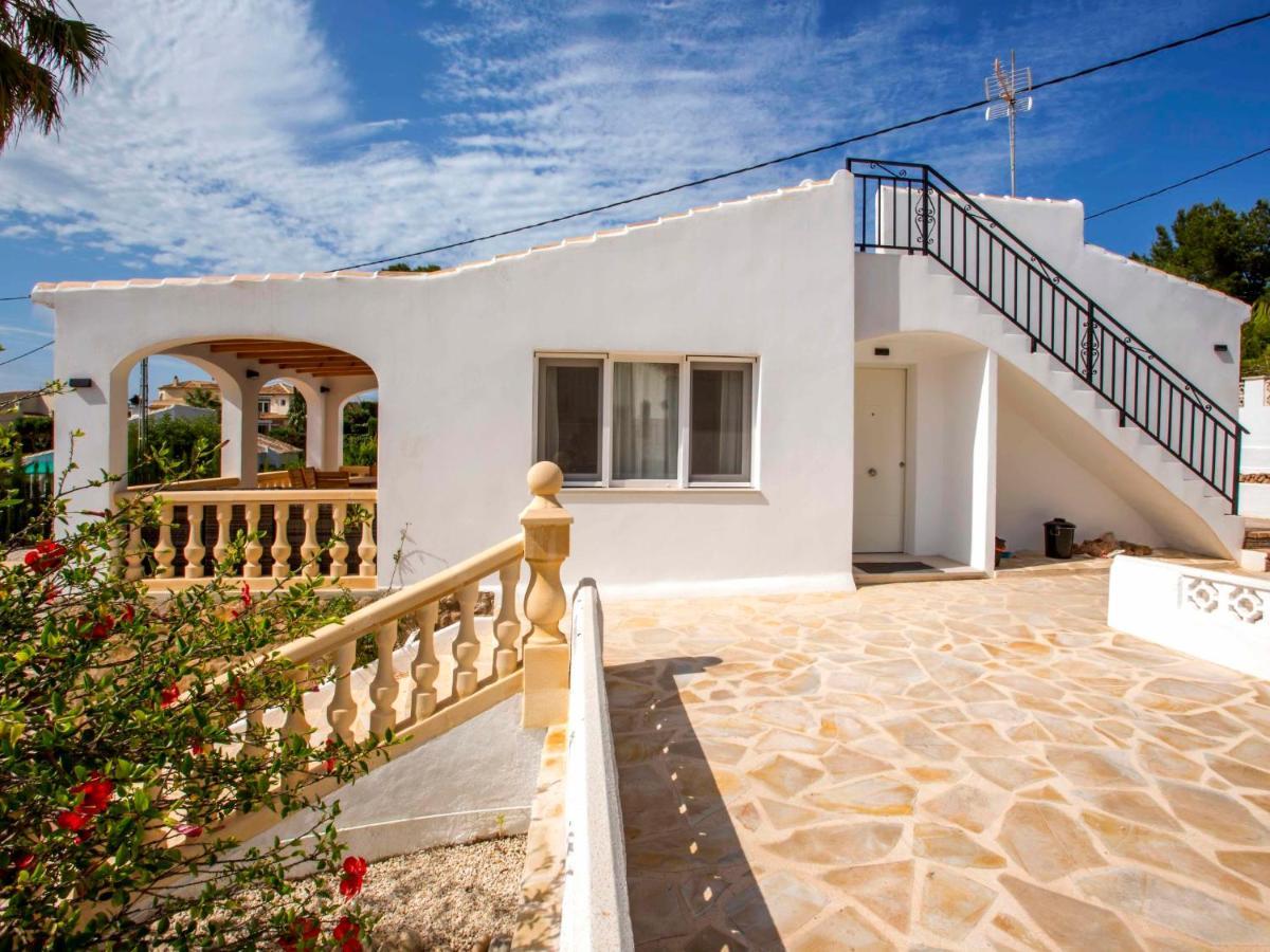 Villa Irenal By Interhome *