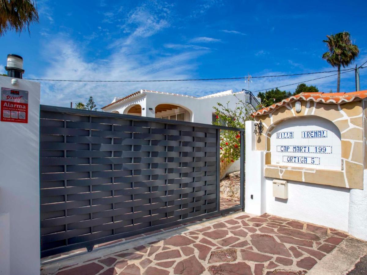 Villa Irenal By Interhome