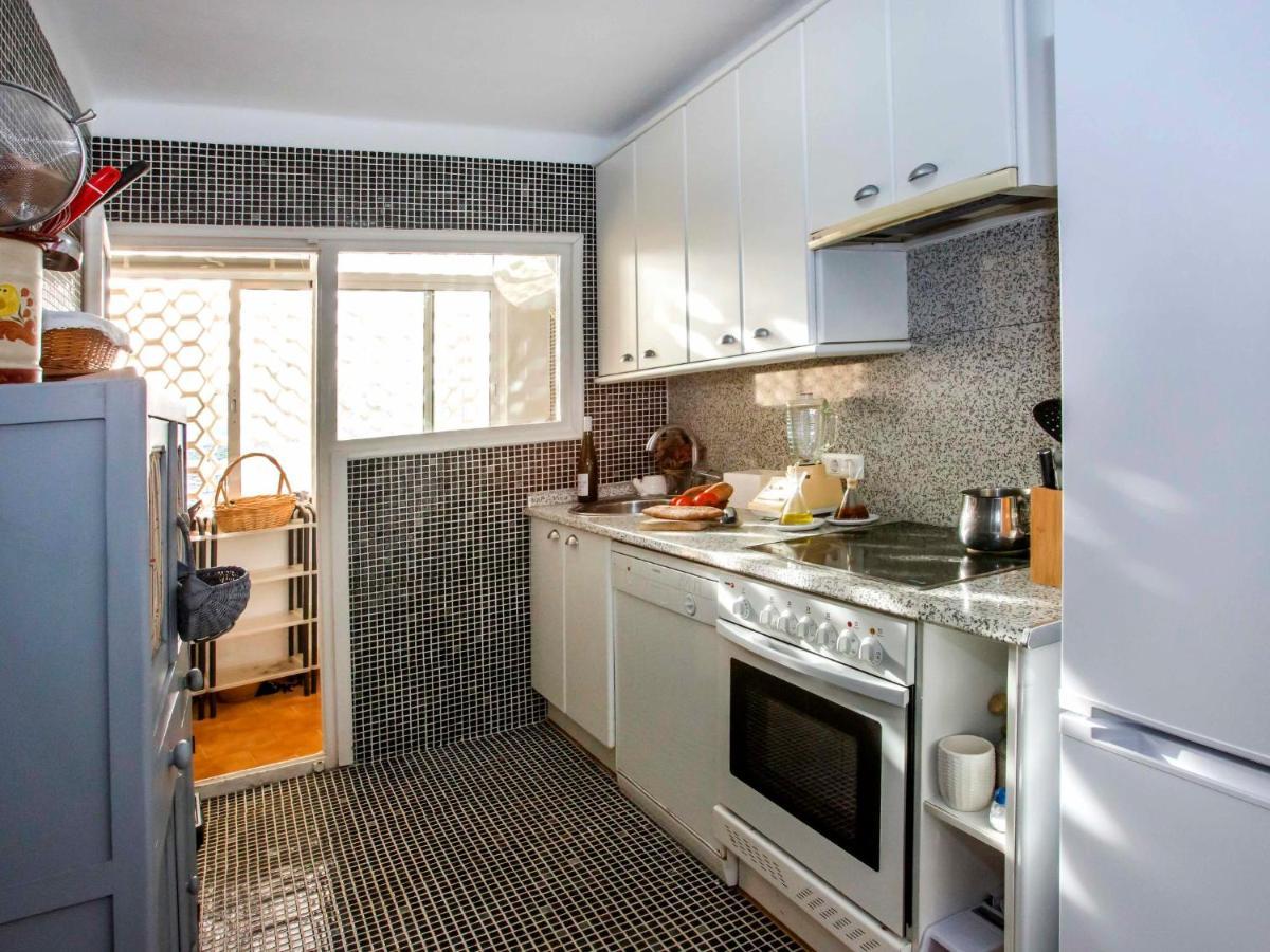 Torre Del Castillo By Interhome Apartamento *