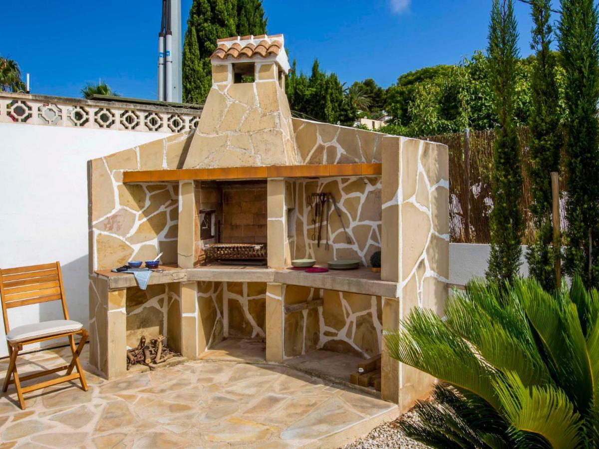 Villa Irenal By Interhome