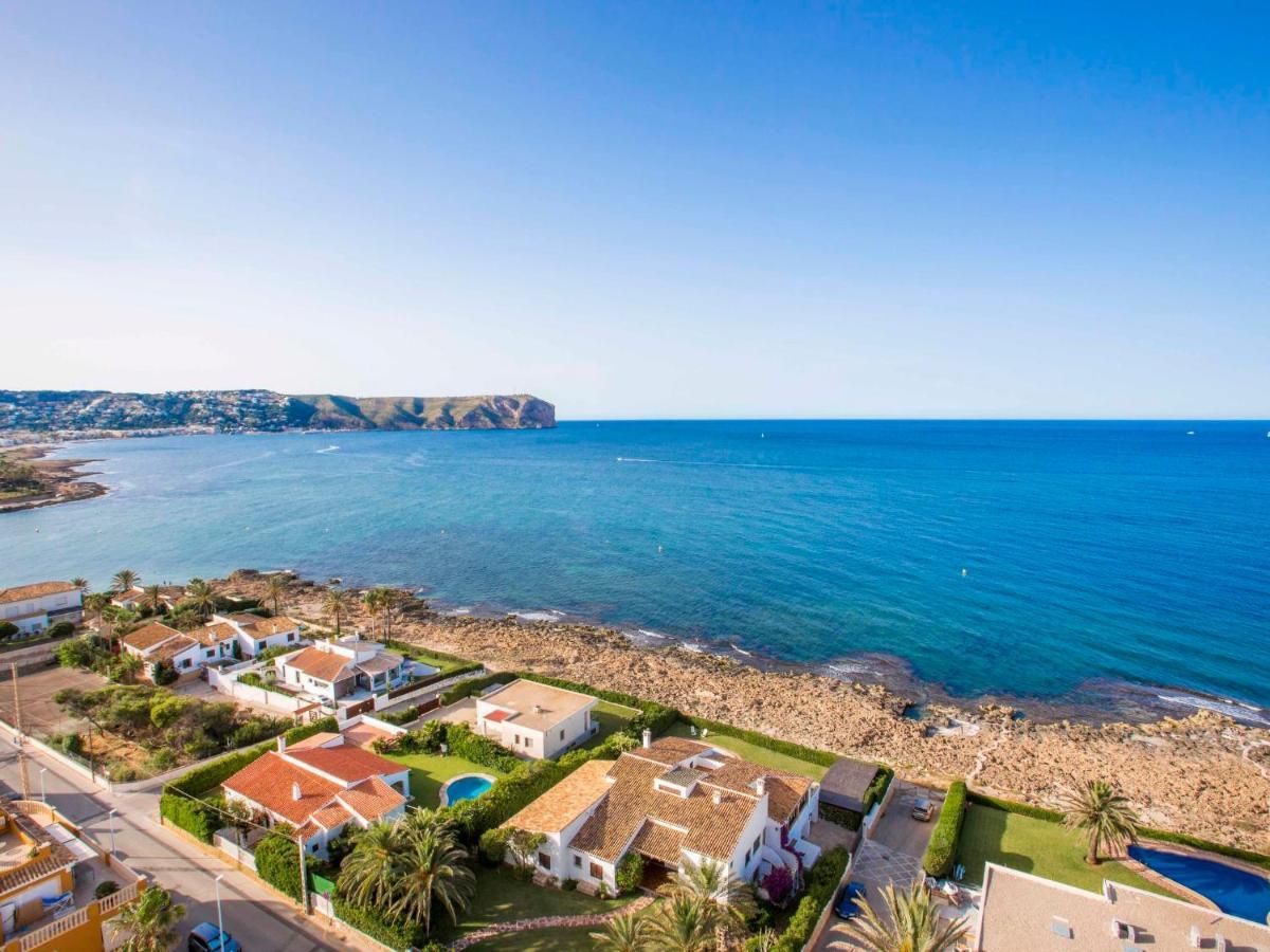 Apartamento Torre Del Castillo By Interhome
