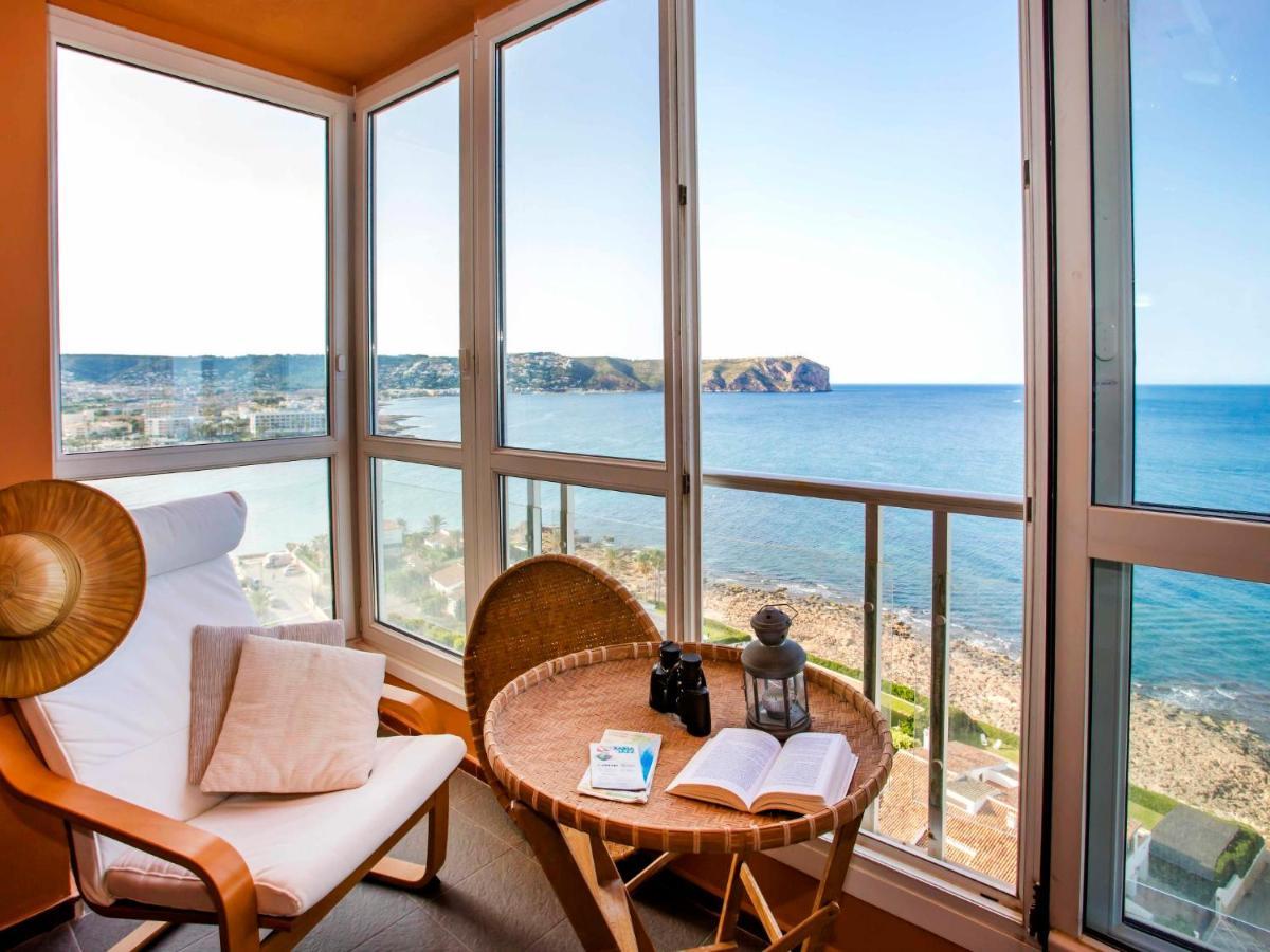 Torre Del Castillo By Interhome Apartamento Jávea