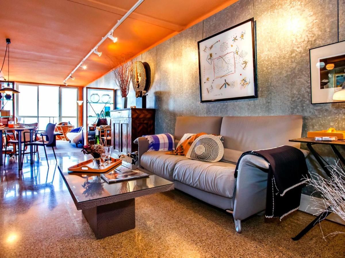 Torre Del Castillo By Interhome Apartamento *