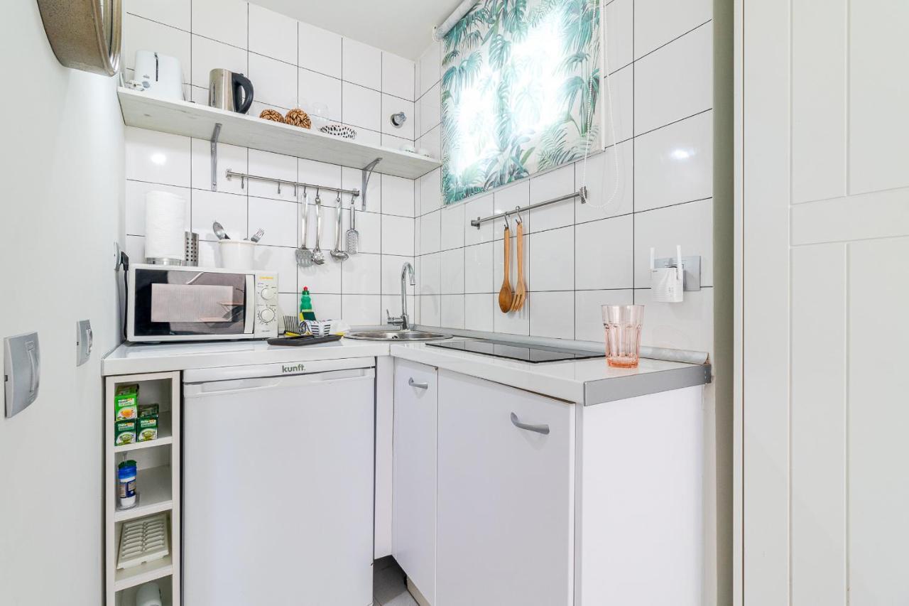 Apartamento Flatguest - Lovely Terrace