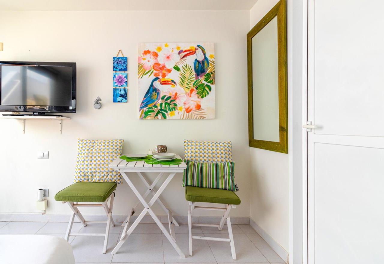 Apartamento Flatguest - Lovely Terrace Las Palmas de Gran Canaria