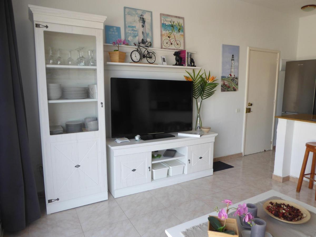 Mit Grandioser Aussicht Apartamento Puerto Rico (Gran Canaria)