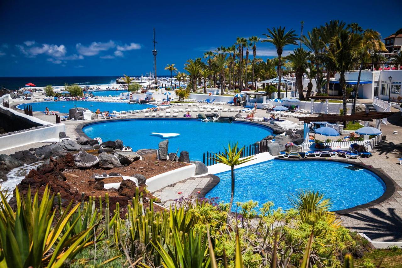 Club By Grupo Compostelana 5 Apartamento *